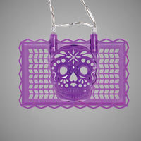 Lumi Papel Picado