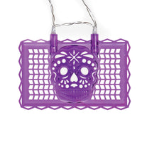 Lumi Papel Picado