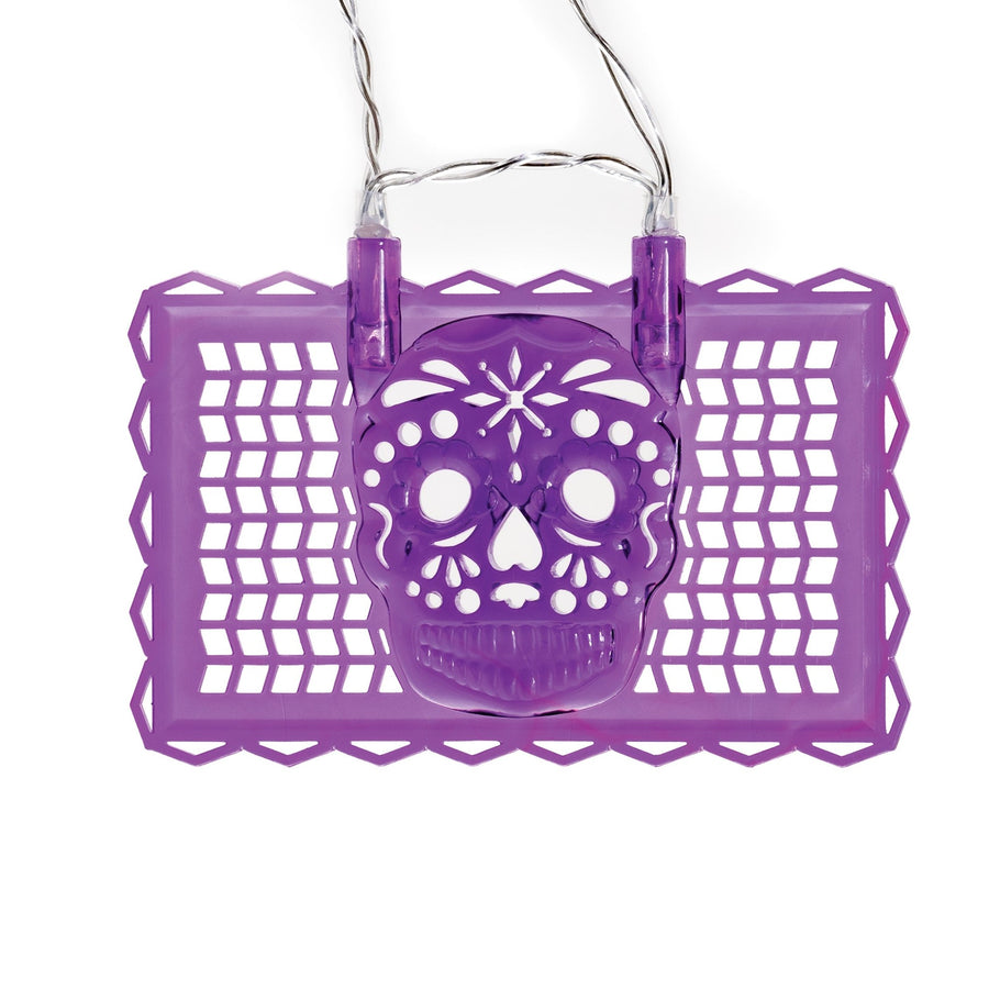 Lumi Papel Picado