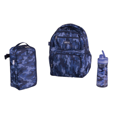 Set Camuflaje