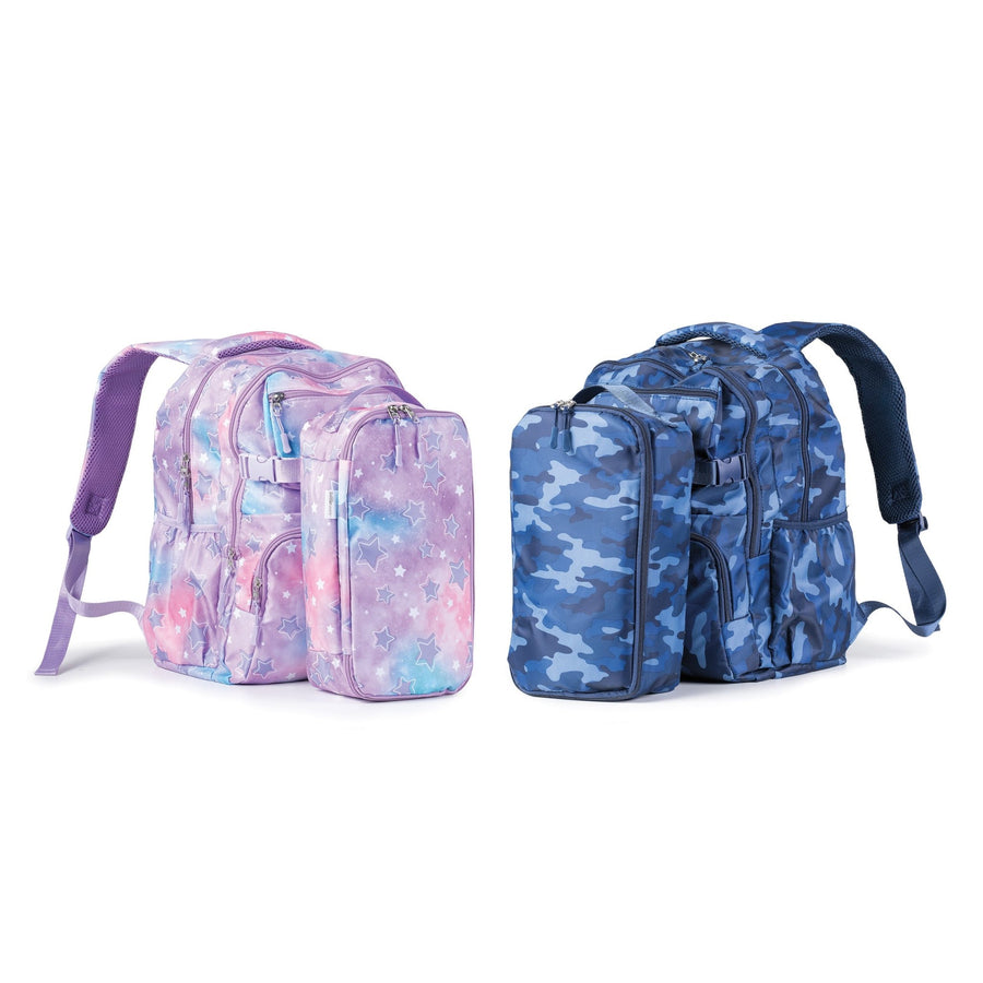 Set Camuflaje
