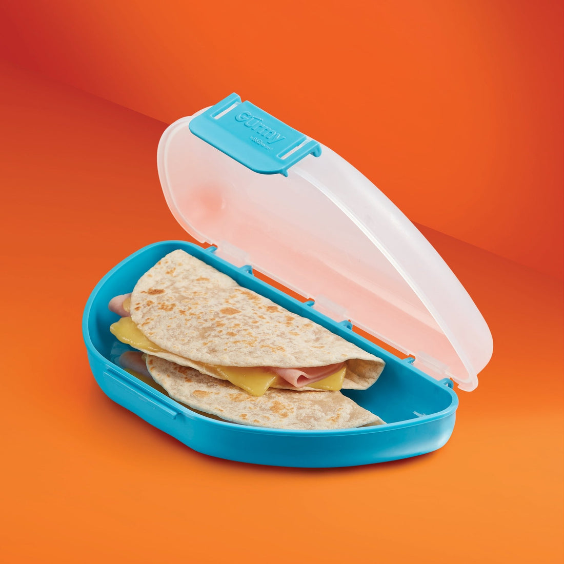 Gurmy Quesadilla Conmigo