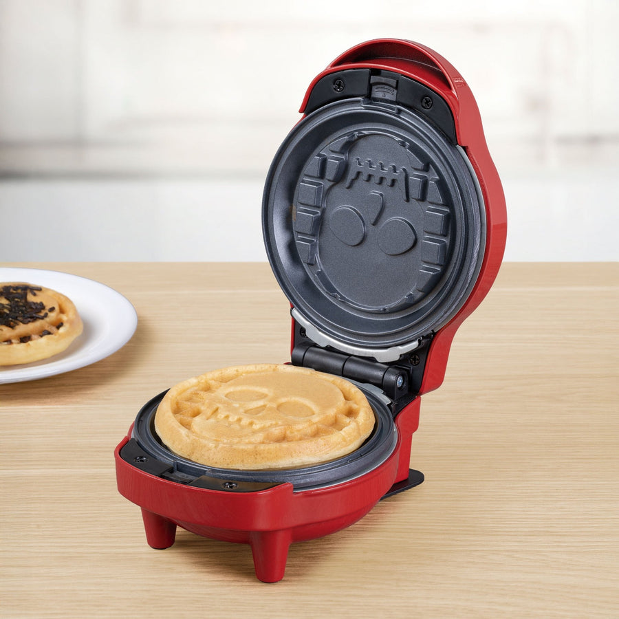 Multi Waffles