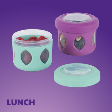 Gurmy Snacks Colors 