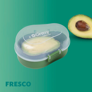 Conserva Aguacate 