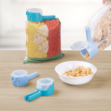 Dispensa Clip