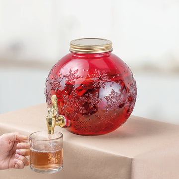 Dispensa Esfera Vitrolux