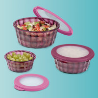 Gurmy Deco Translucent