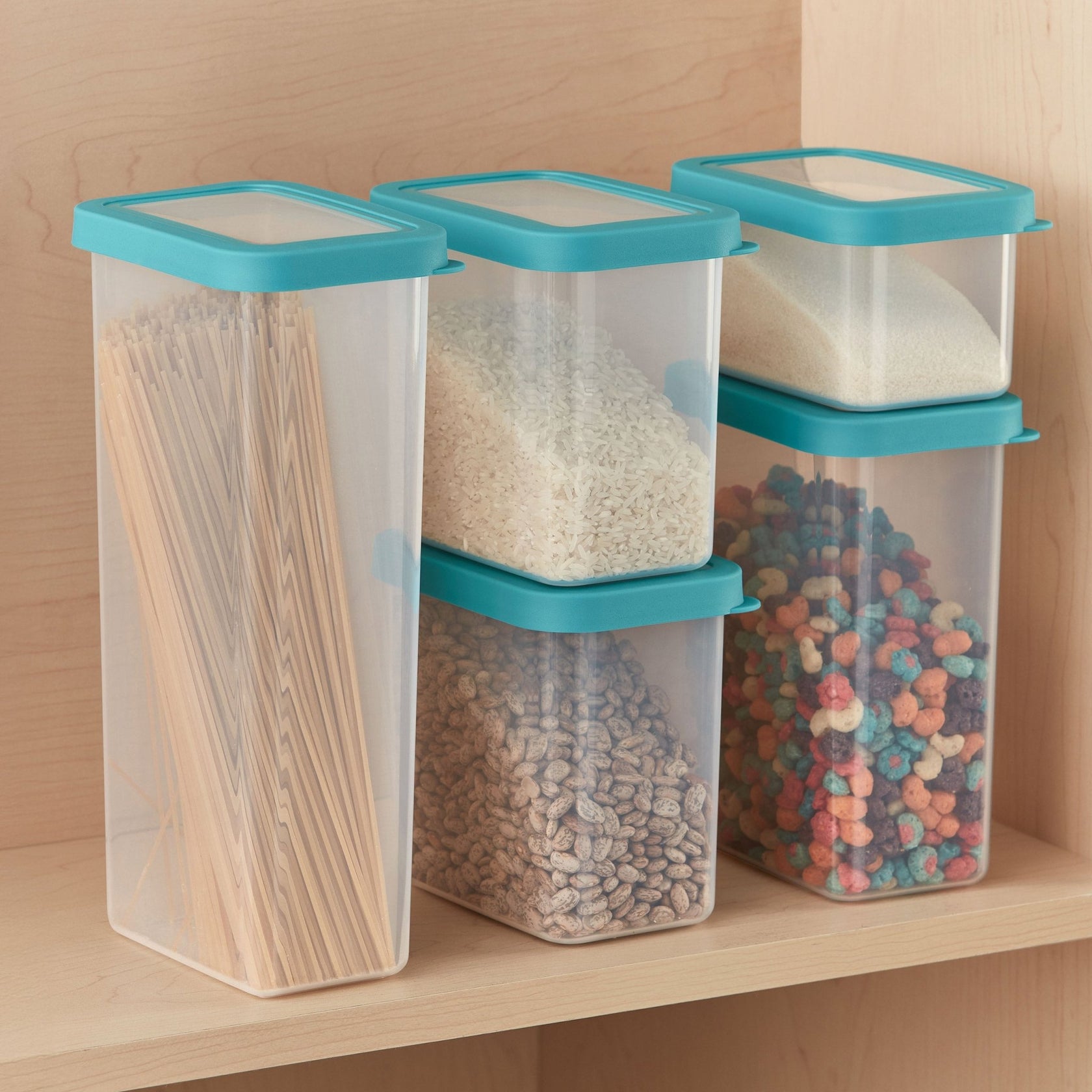 Set Cerealeros Max – Betterware