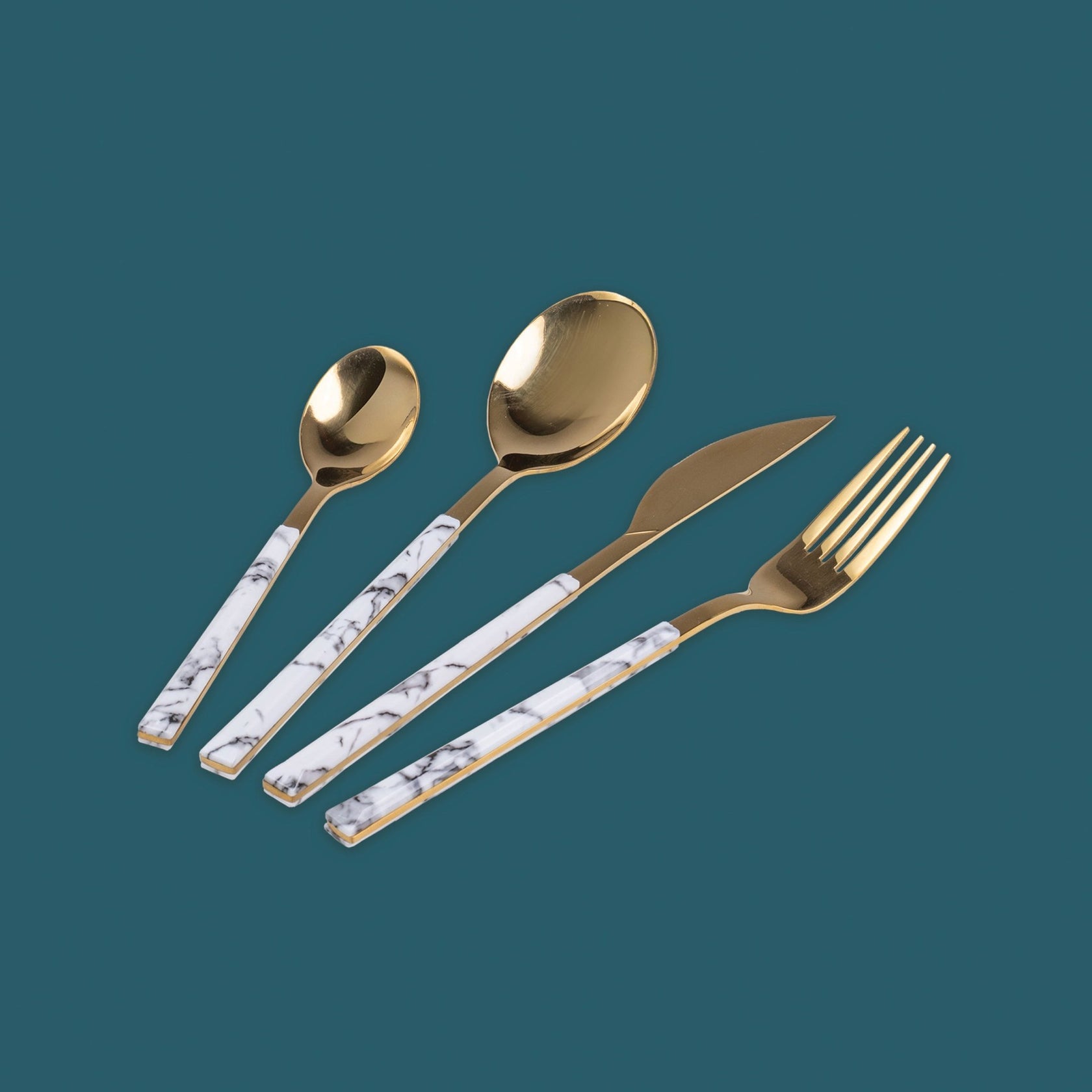 Set Cubiertos Solé – Betterware