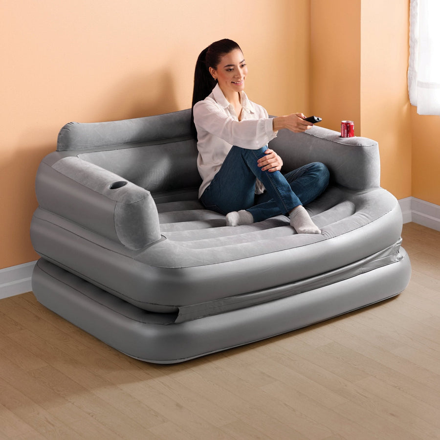 Sofá Cama Oxford