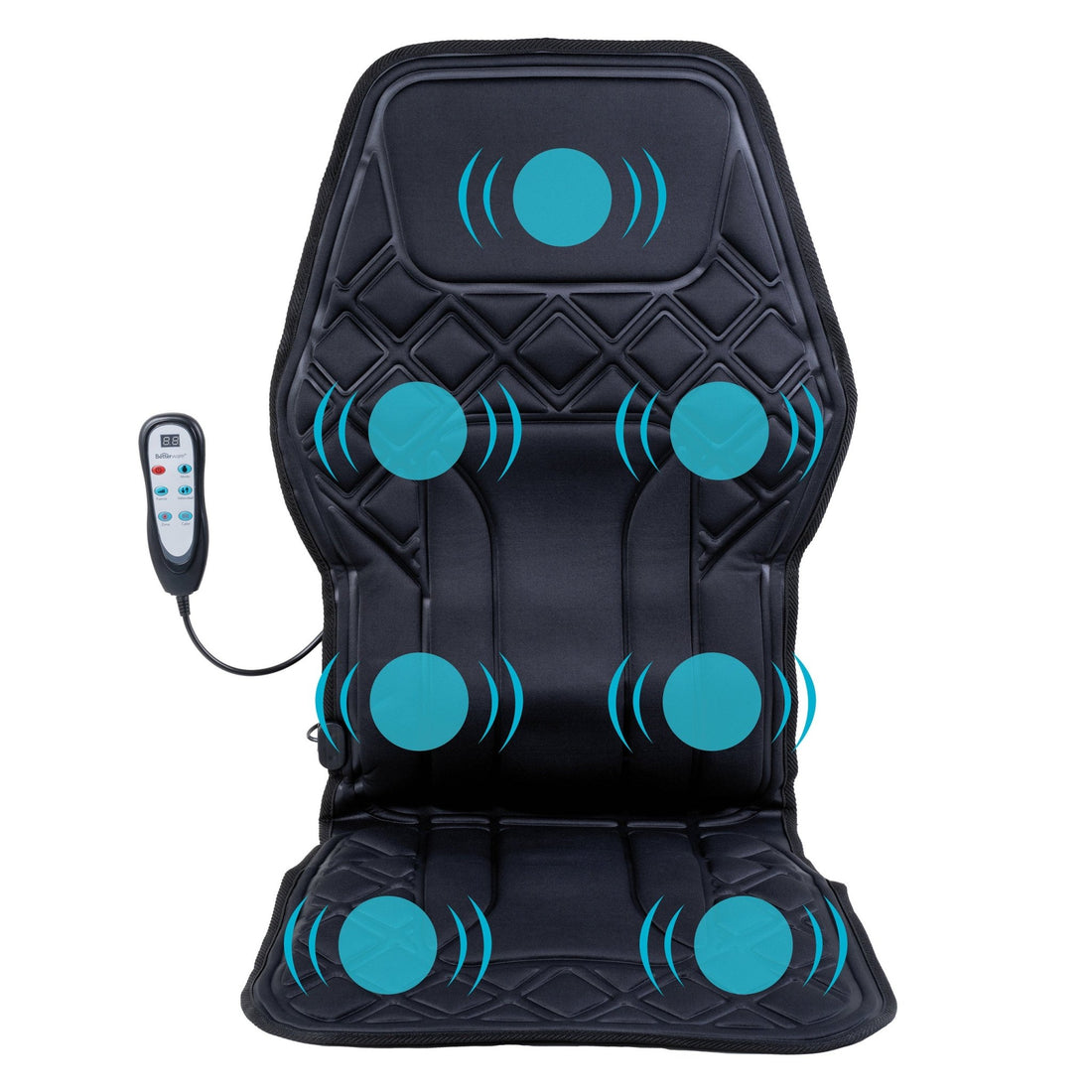 Asiento Masajeador