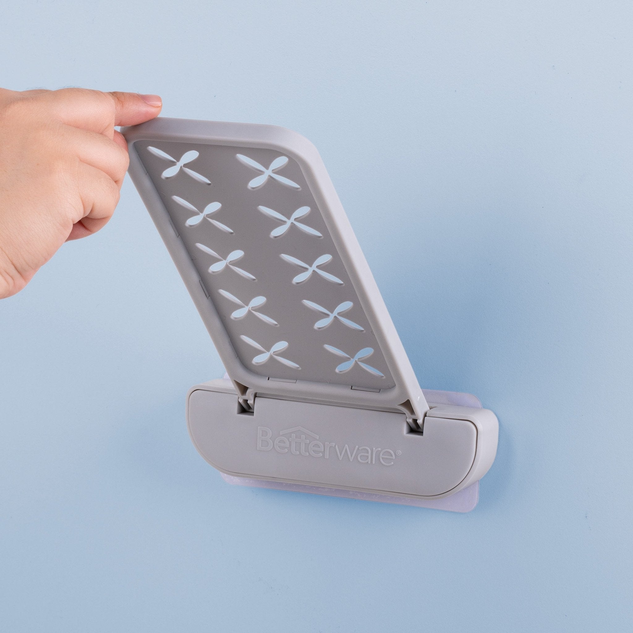 Cuelga Trapos Betterware cuelga-trapos-betterware