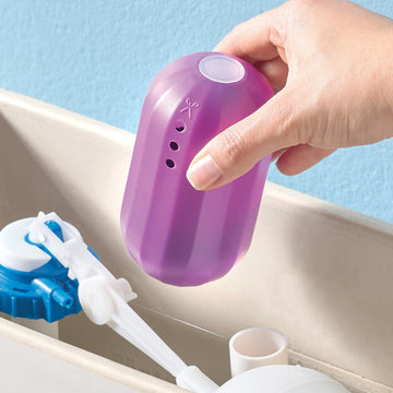 Limpia WC Lavanda ( 2 pzs)