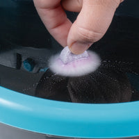 Better Klin Tabs: Limpia pisos