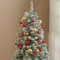 Practi Guirnalda Esferas