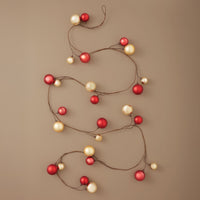 Practi Guirnalda Esferas