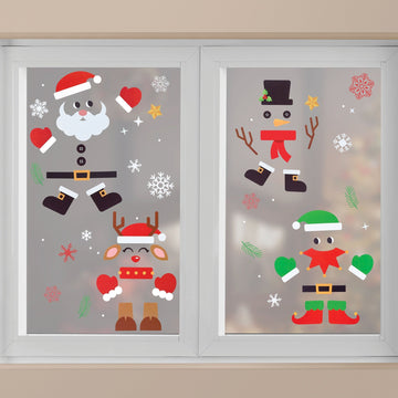 ElectroStick Ártico Mágico