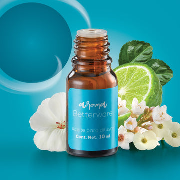 Aroma Betterware