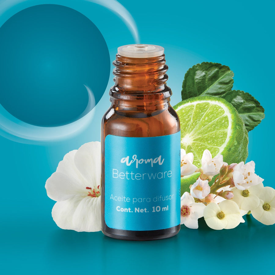 Aroma Betterware