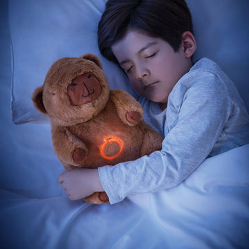 Capibara Dulces Sueños