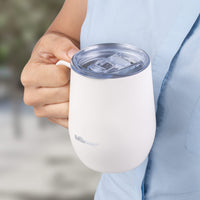 Taza Inox