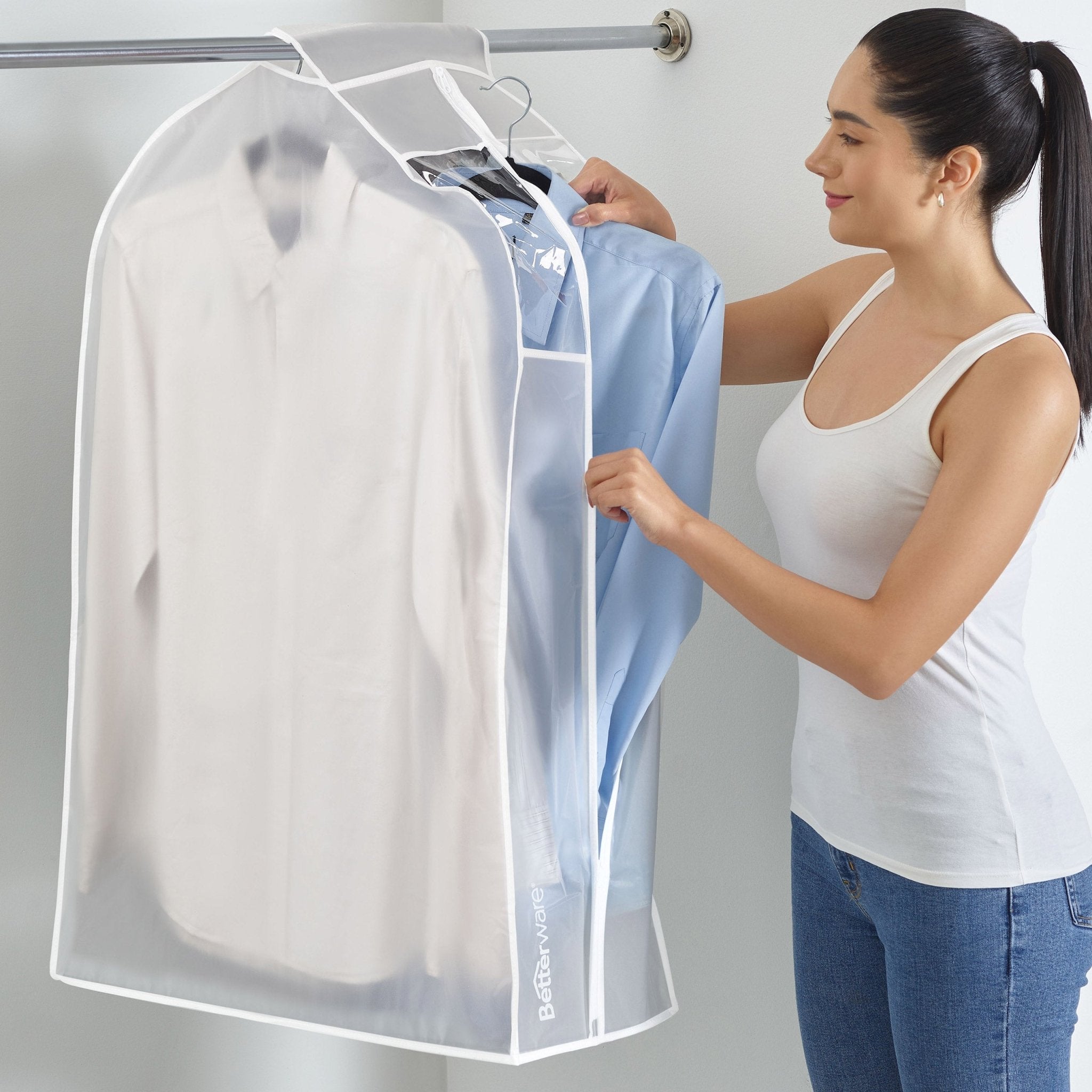 Protecti Ropa Max – Betterware