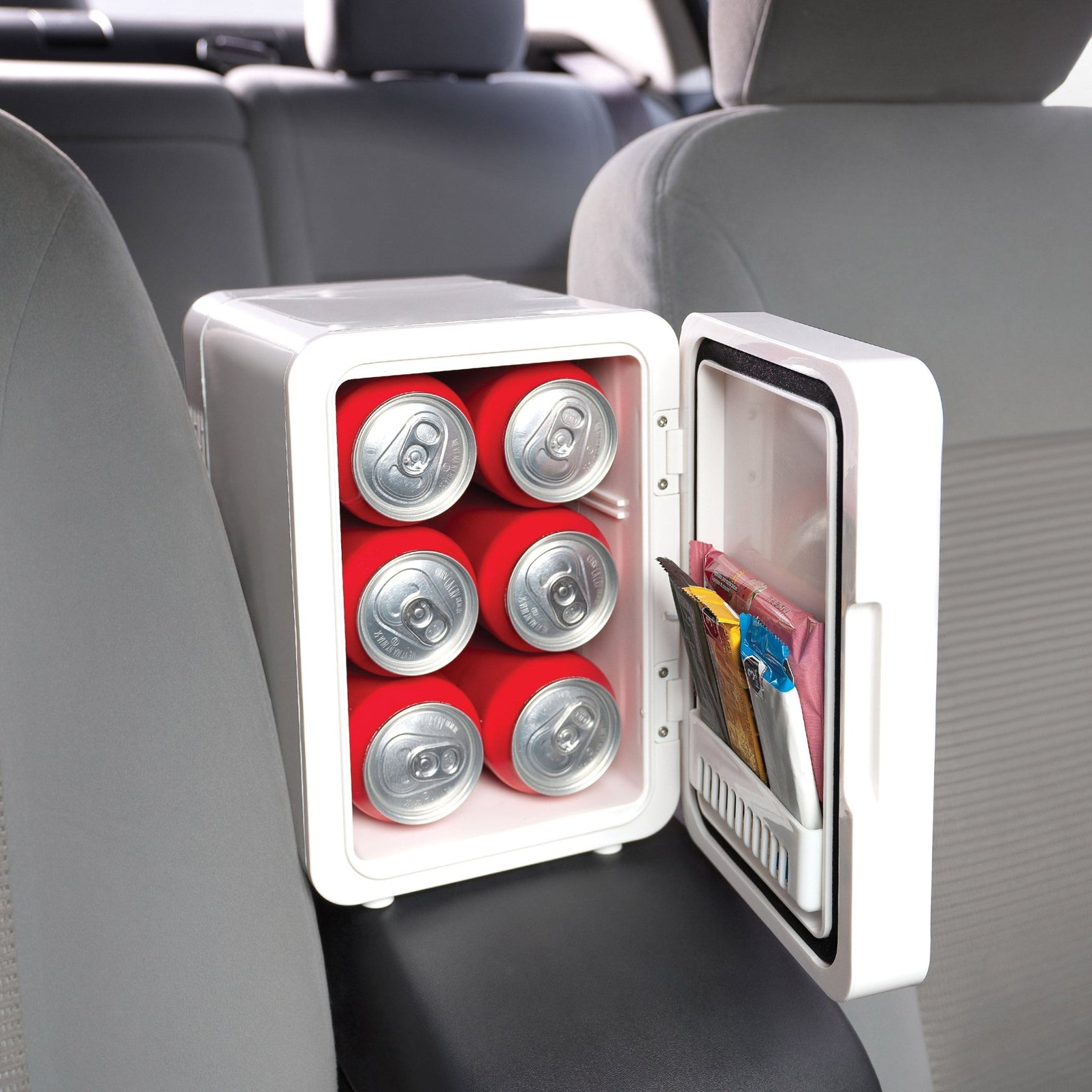 Mini Refri Lux – Betterware