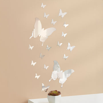 Deco Mariposas