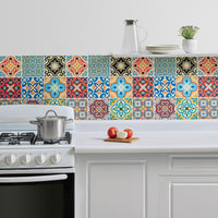 Adherible Cartagena ( 2 pzas)