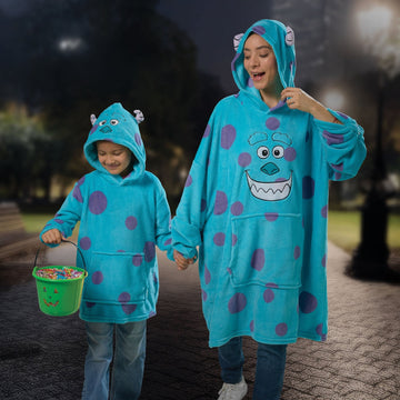 Hoodie Sulley Peques