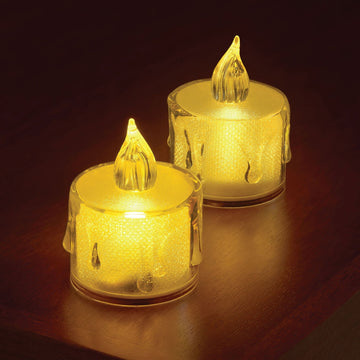 Lumi Velita Cristal