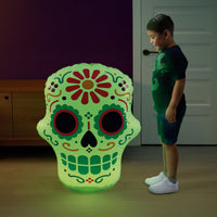 Infla Catrina