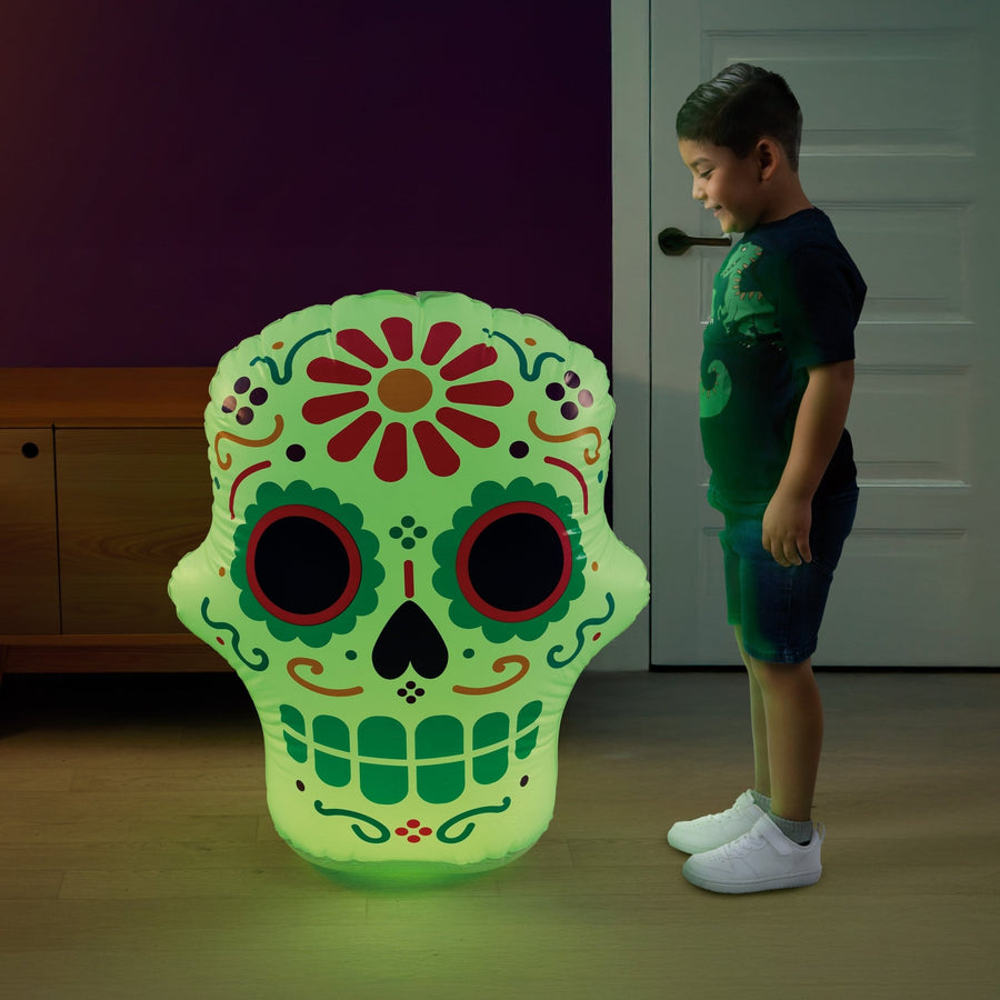 Infla Catrina