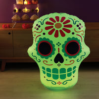 Infla Catrina