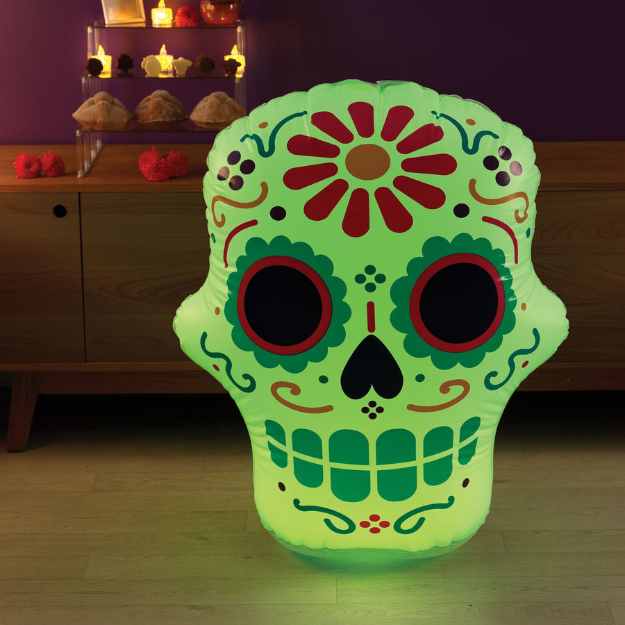Infla Catrina