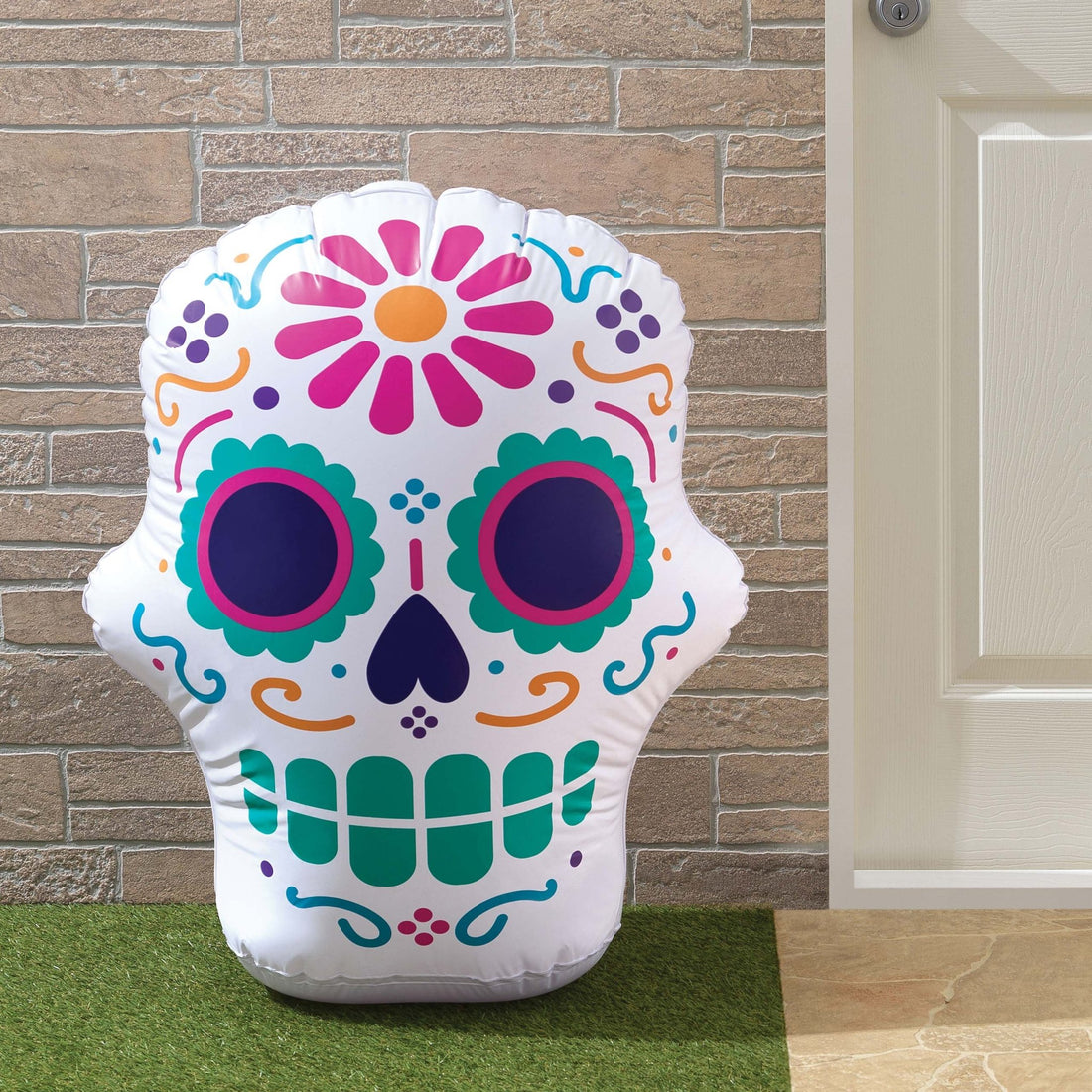 Infla Catrina