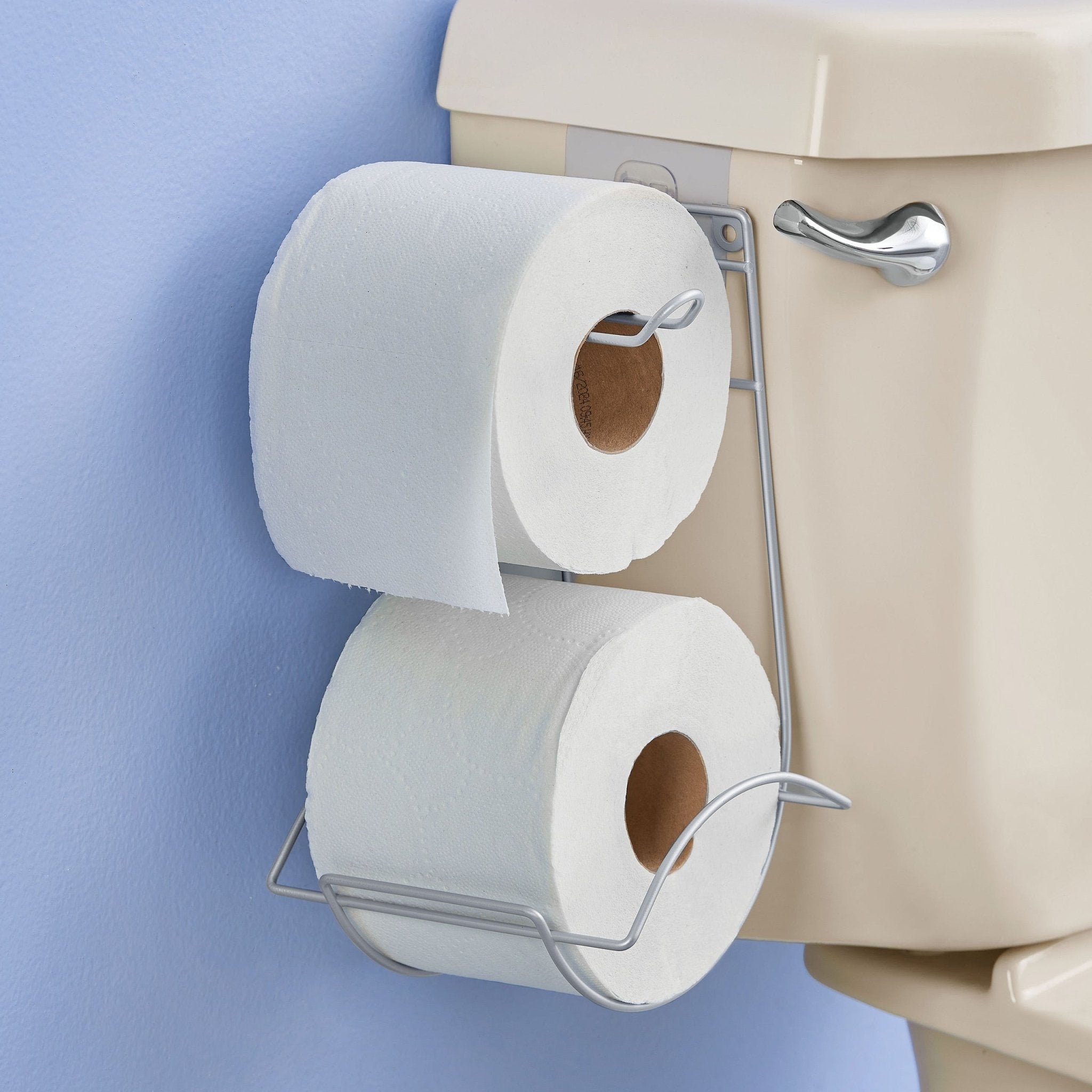 Organi Rollos Dúo Silver – Betterware
