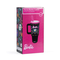 Termo Barbie Catrina