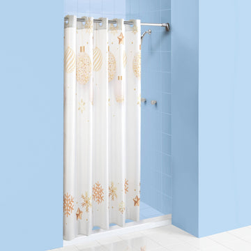 Cortina Ártico Mágico