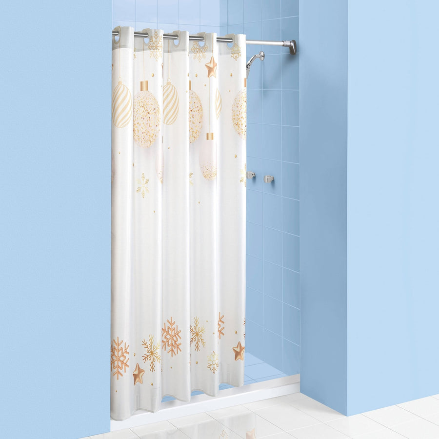 Cortina Ártico Mágico