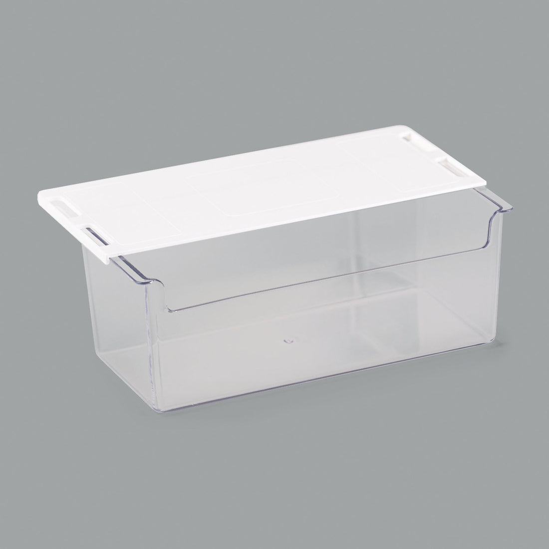 Oculta Cajón (2 pzas)