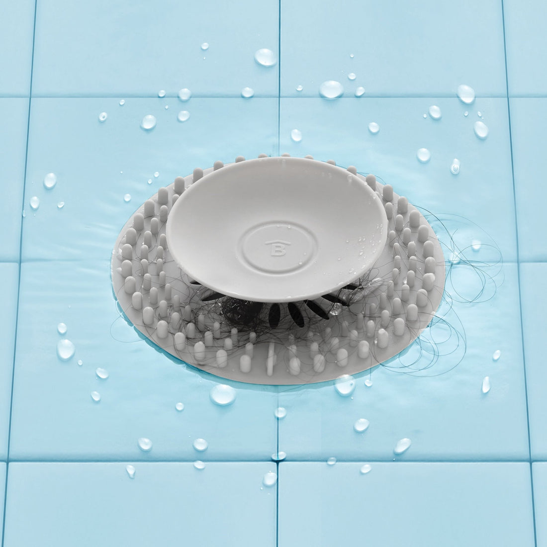 Atrapa Cabellos Dúo