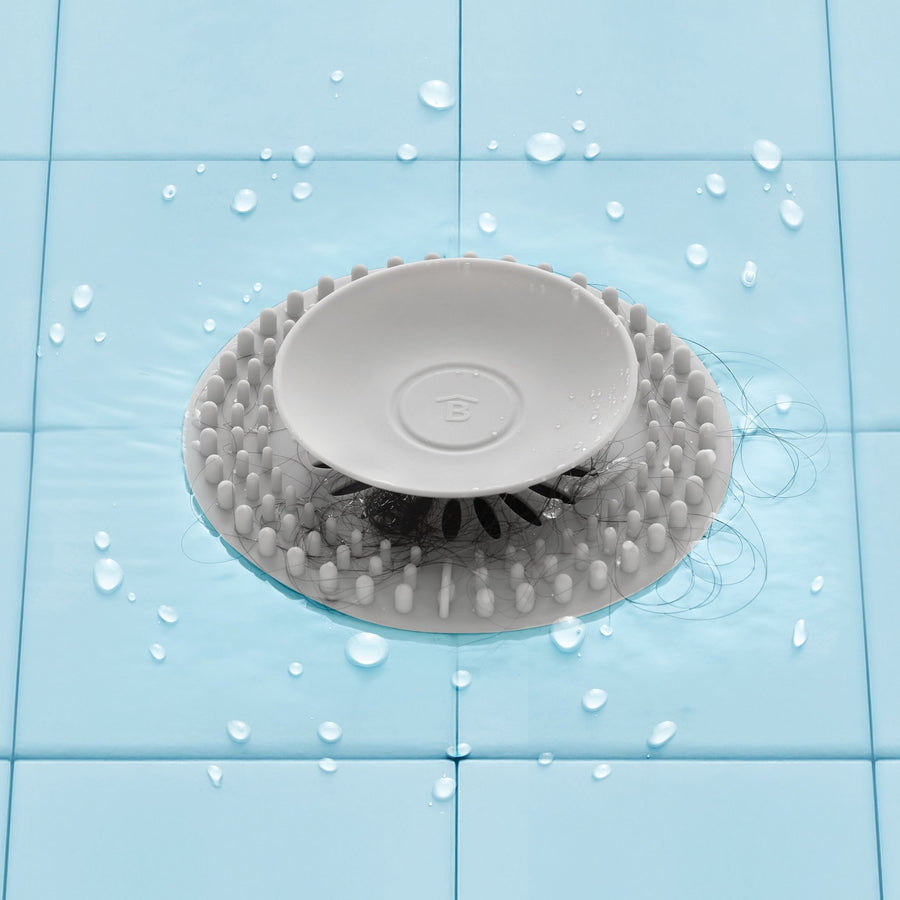 Atrapa Cabellos Dúo