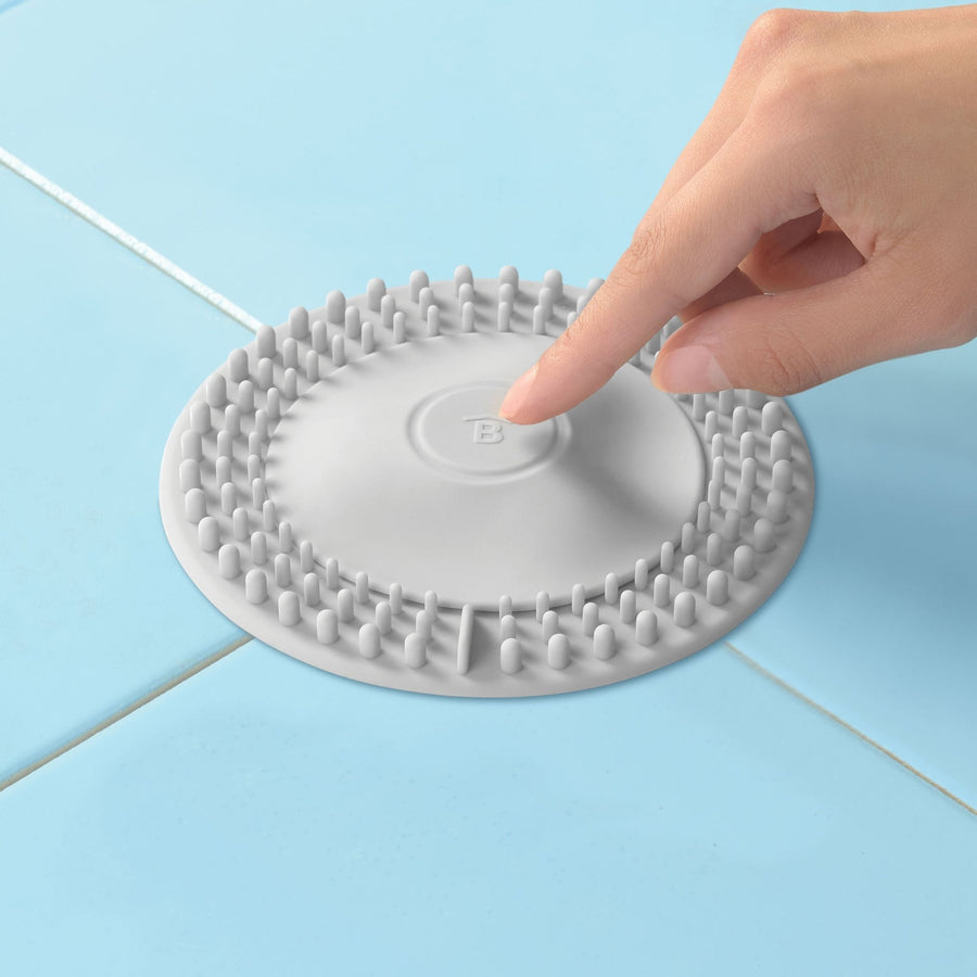 Atrapa Cabellos Dúo