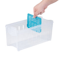 Canasta Dúo Fresh (2 pzs)