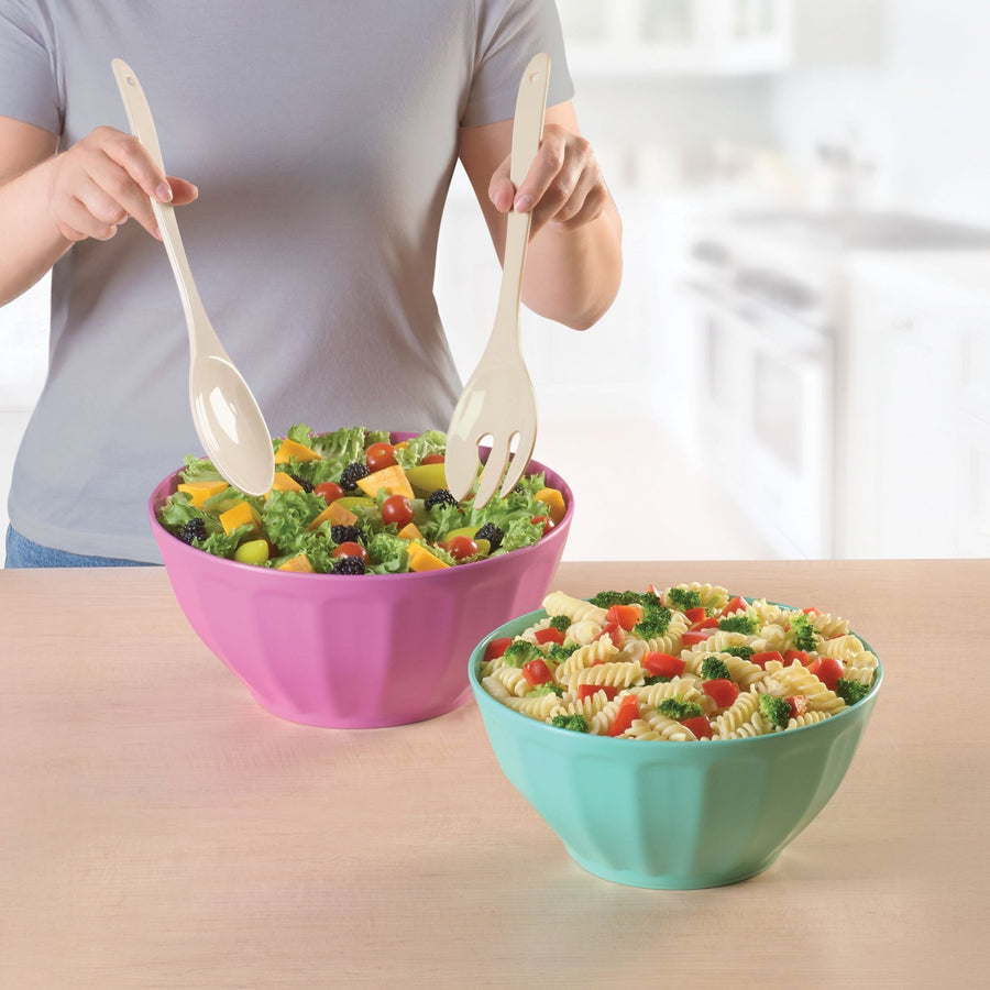 Set Maxi Bowls