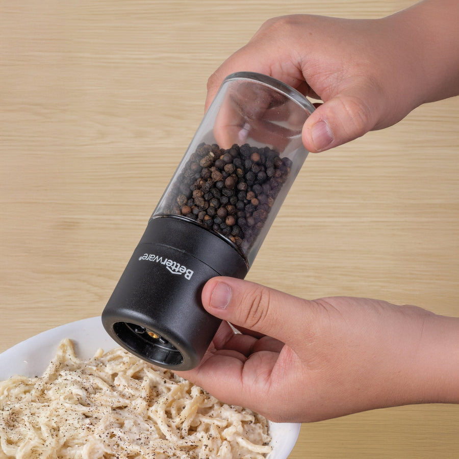 Set Practi Moledor (2 pzas)