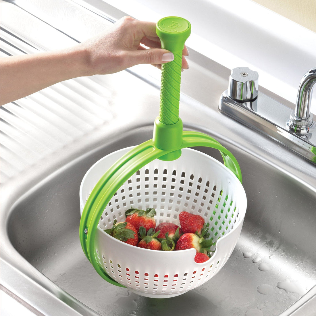 Centri Colador Twist