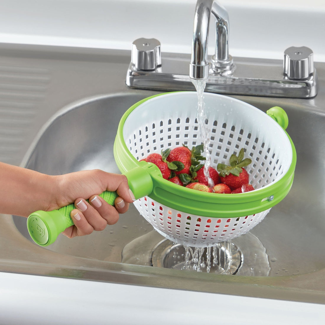 Centri Colador Twist